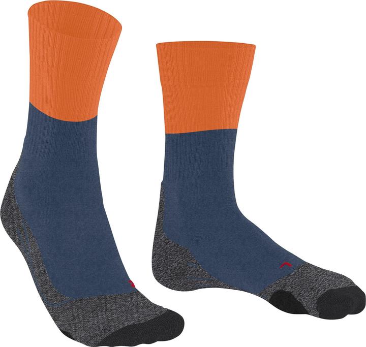 Produktbild Falke Tk2 - Trekkingsocken - Herren (42 - 43)