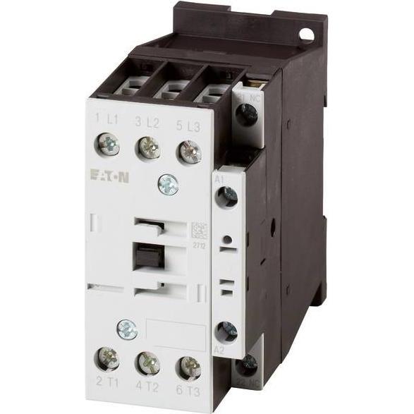 Eaton DILM17-01, Relais