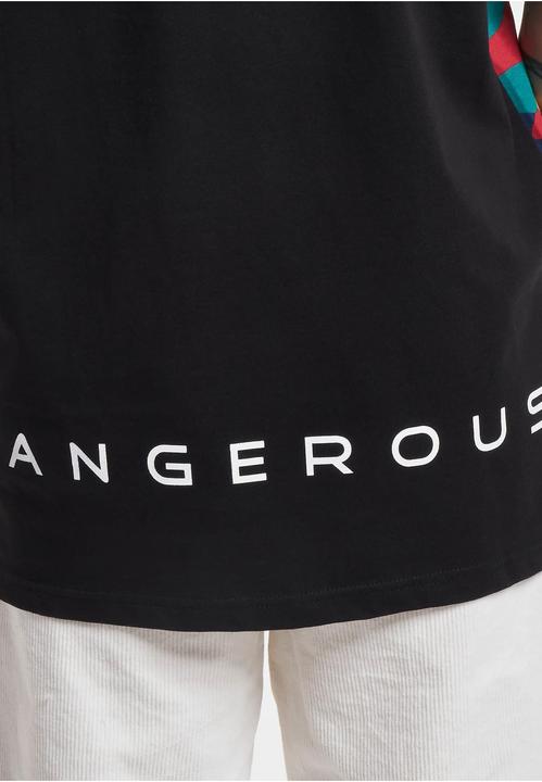 Actual product image Dangerous DNGRS tank top HideMe - 165309 (S)