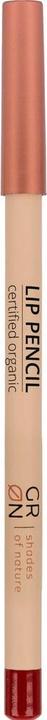 GRN Lip Pencil rosy bark (Rosy Bark)
