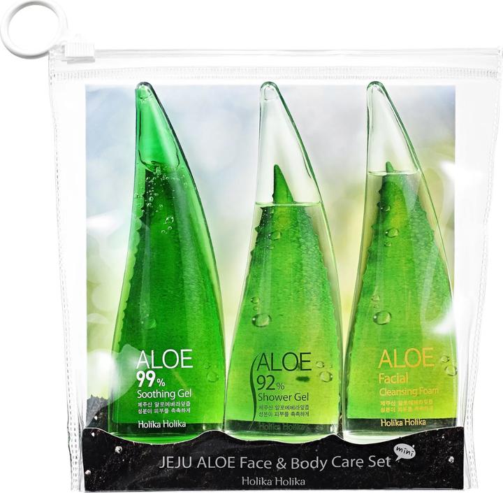 Image du produit Holika Holika Aloe