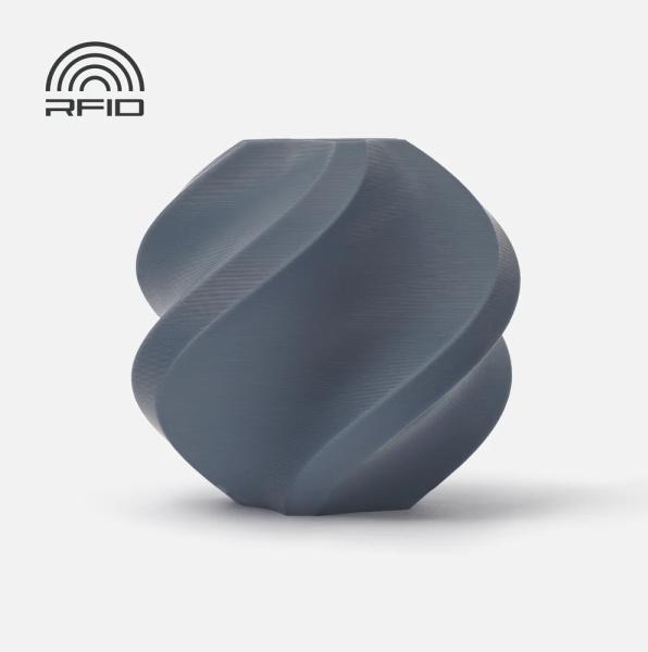 Gris bleu