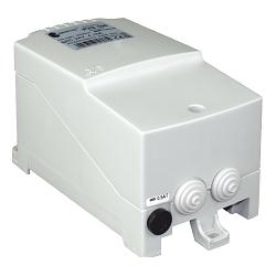 Pnch by Bree, Zubehör Antriebstechnik, BREVE PVS100 230/24V transformer with protective casing - 16024-9946