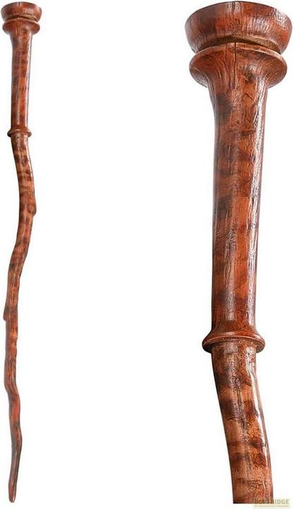 Immagine prodotto Noble Collection Animali fantastici - I segreti di Silente: Jacob Kowalski 1/1