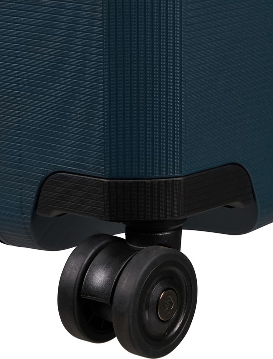 Productafbeelding Samsonite MAGNUM ECO Spinner (38 l, Handbagage (tot 50 liter))