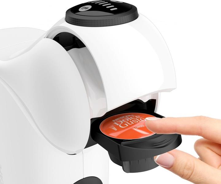 Produktbild Krups Dolce Gusto GENIO S KP2431 (NESCAFÉ Dolce Gusto)