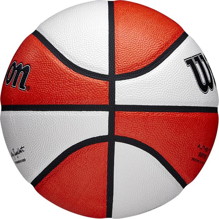 Produktbild Wilson Wnba Auth Indoor Outdoor Basketball (6)