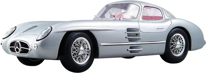 Produktbild Maisto Mercedes Benz 300 SLR Coupe "Uhlenhaut"