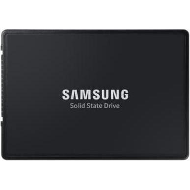 Samsung PM9A3 (7680 GB, 2.5"), SSD