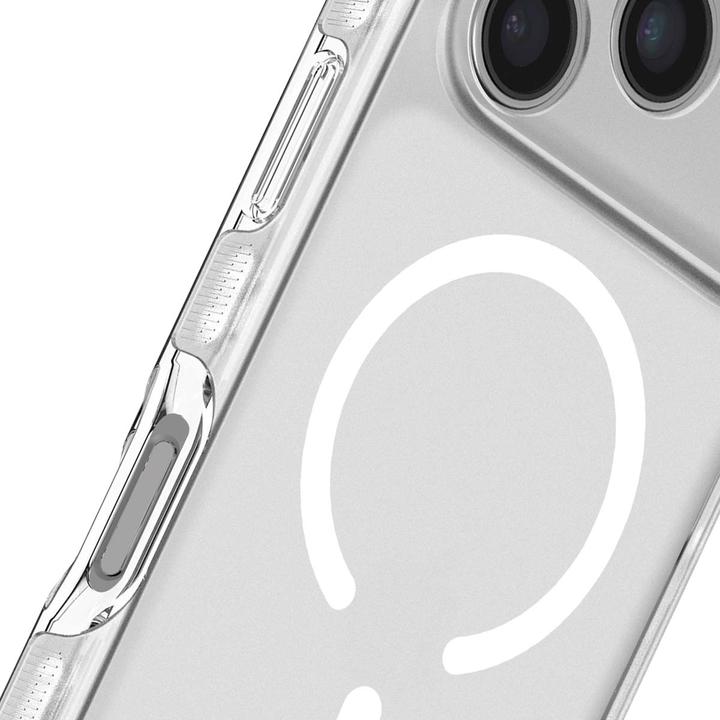 Actual product image Decoded MagSafe DropTec Hülle iPhone 17 Pro Max (Apple iPhone 17 Pro Max)