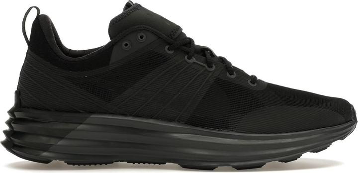 Image du produit Nike Lunar Roam Dark Smoke Grey Black (38.5)
