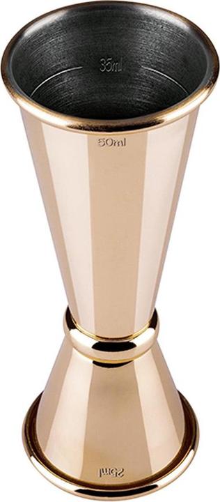 Paderno Bar measure (Jigger)