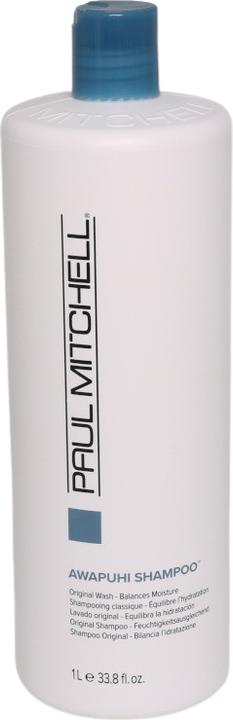 Produktbild Paul Mitchell Awapuhi Shampoo (1000 ml, Flüssiges Shampoo)