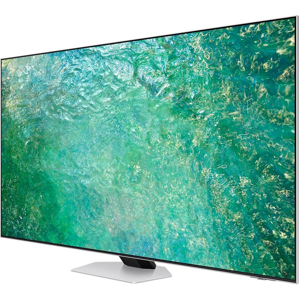 Thumbnail - Samsung GQ85QN85CAT (85", QN85C, NeoQLED, 4K, 2023), TV, Silber