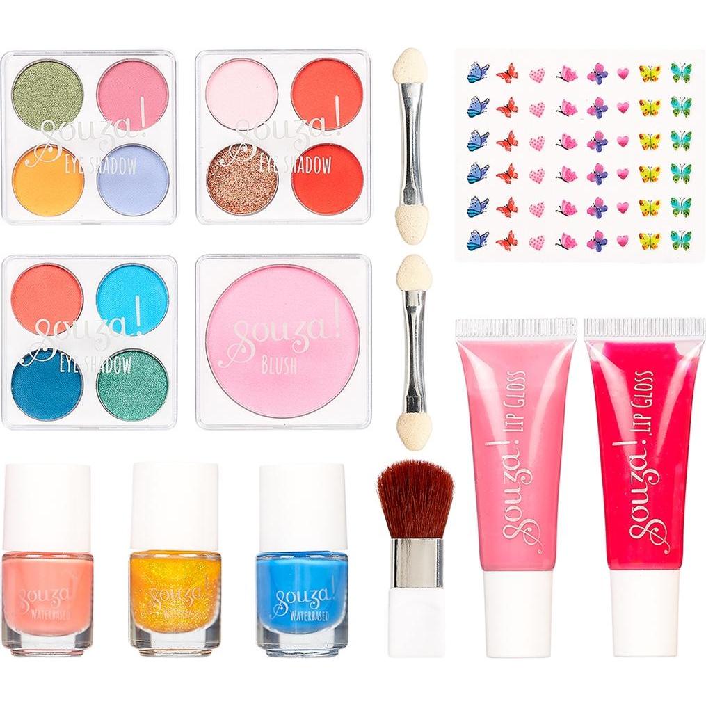 Thumbnail - Souza Beauty Luxus Set (MQ6)
