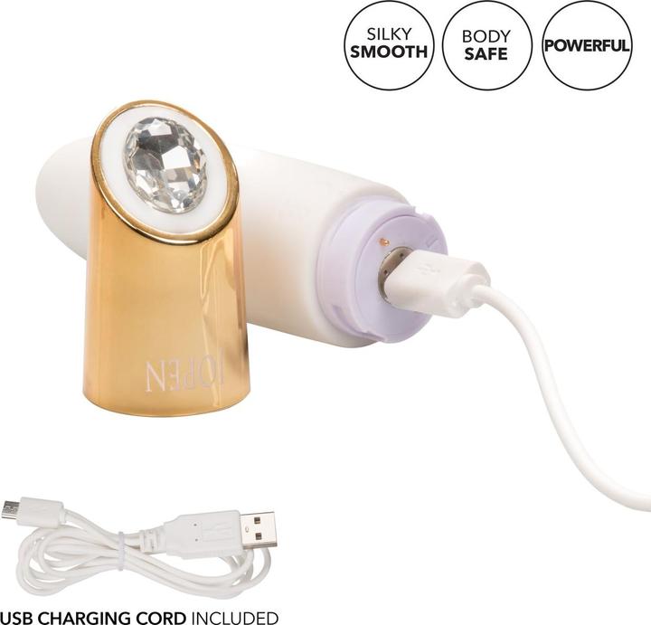 CalExotics JOPEN® Callie® Vibrating Mini Wall - buy at Galaxus