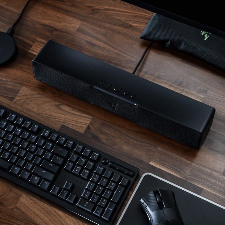 Actual product image Razer Leviathan V2 X (65 W, Stereo)