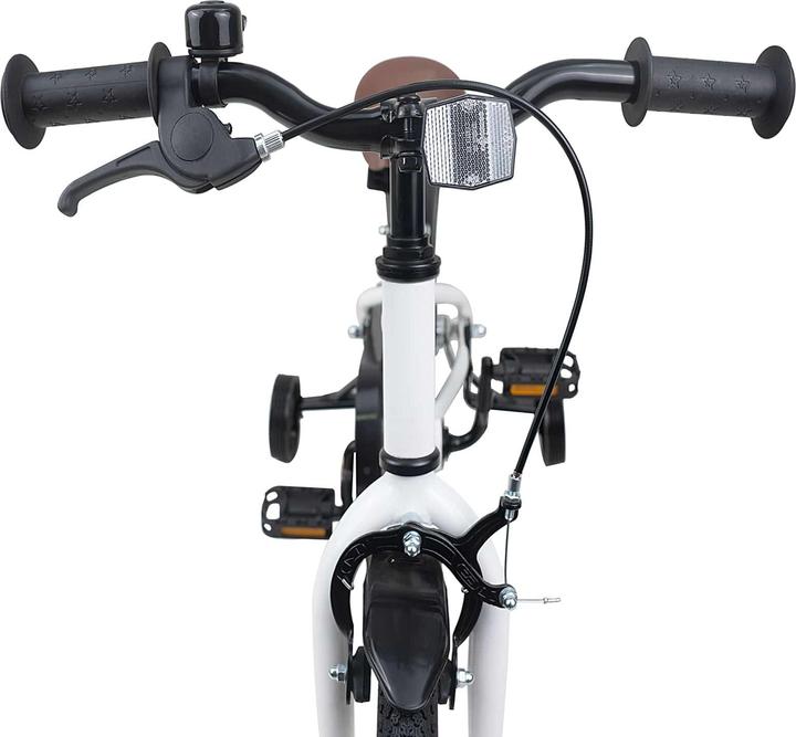 Produktbild vidaXL Kinderfahrrad (16")