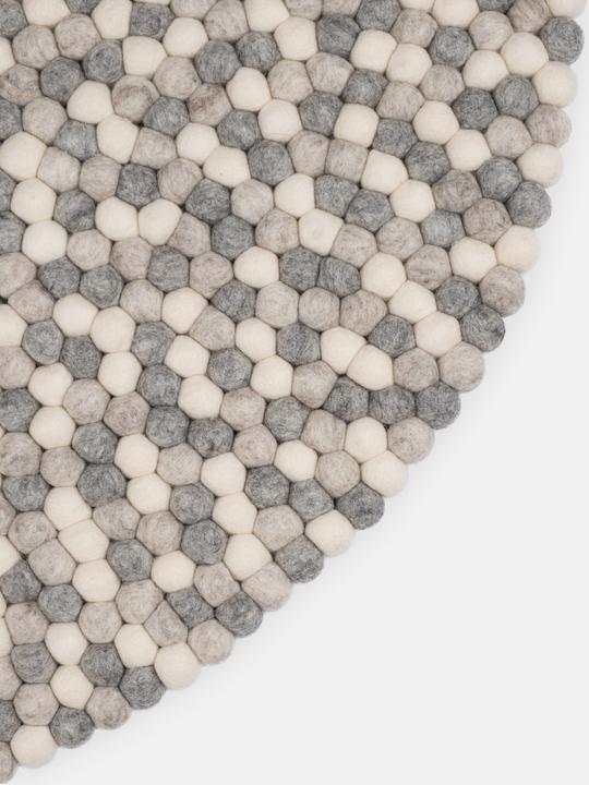 Produktbild Myfelt Round Flat Point XXXS (Ø 70 cm)