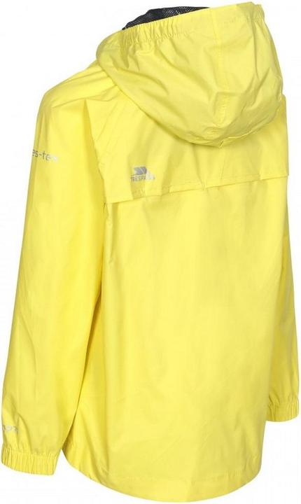 Produktbild Trespass Qikpac Verstaubare Jacke (110)