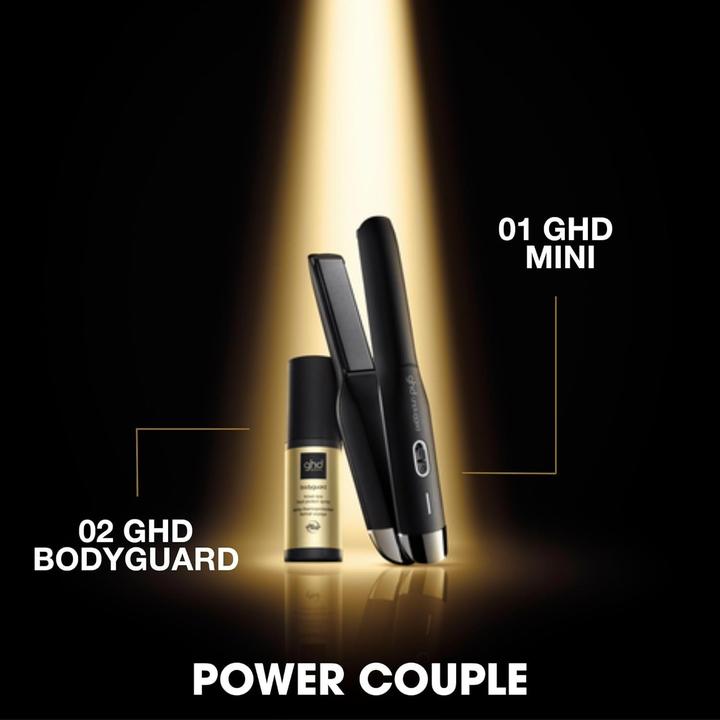Actual product image ghd Mini Styler
