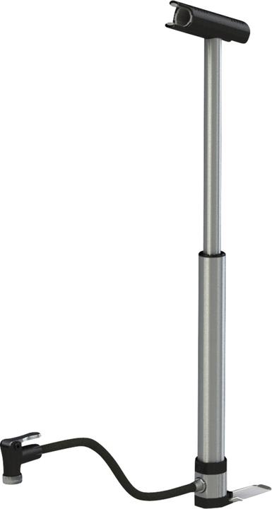 Bike pumps