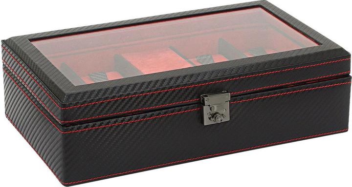 Immagine prodotto Friedrich LED di carbonio