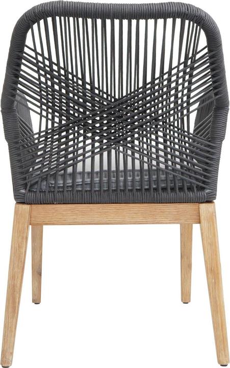Produktbild JOHN316 Gartenstuhl