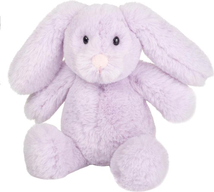 Image du produit Teddy Hermann Présentoir Lapins 3 couleurs (1 pièce - assorti) (15 cm)