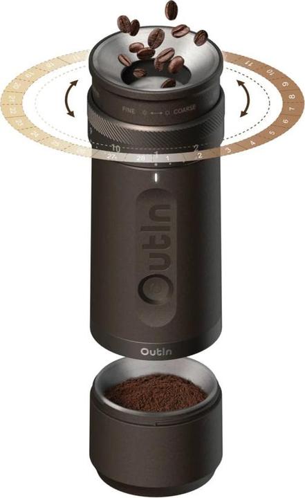 Image du produit OutIn Fino