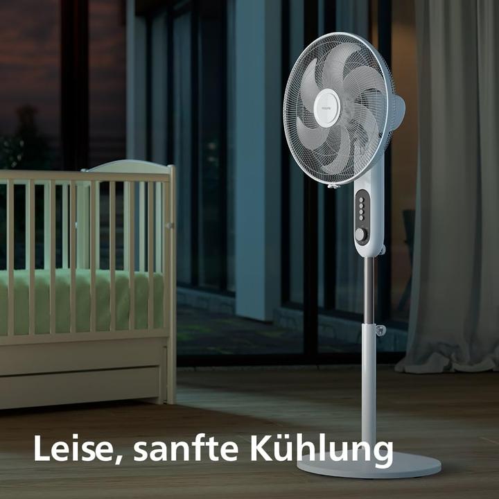 Produktbild Philips CX1220/00 (38 dB)