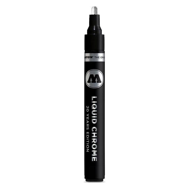 Molotow, Marker, Liquid Chrome (1x)