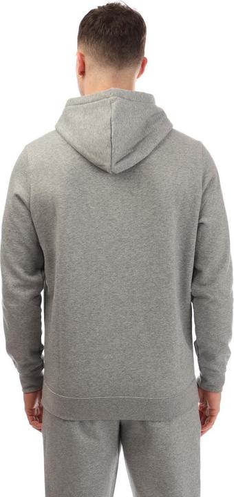 Immagine prodotto Puma Felpa con Cappuccio Logo Piccolo Uomo (L)
