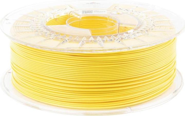 Immagine prodotto Filamento (PLA, 1.75 mm, 1000 g, Giallo)