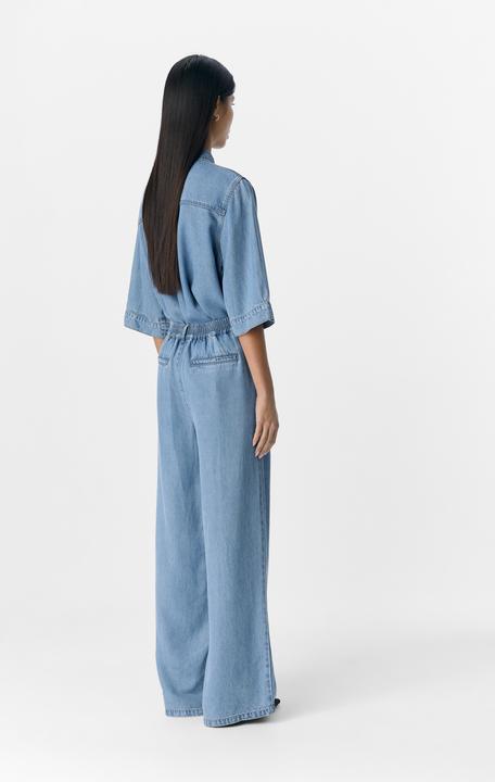 Actual product image Object Loose Fit Trousers (L)