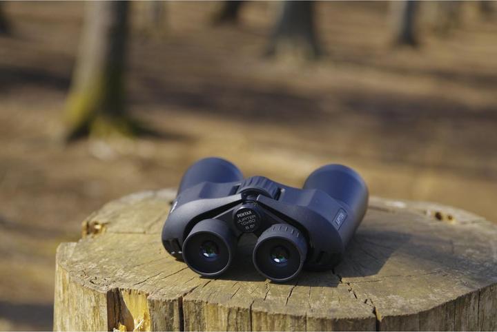 Immagine prodotto Pentax Binocolo Jupiter 10x50 (10 x, 50 mm)