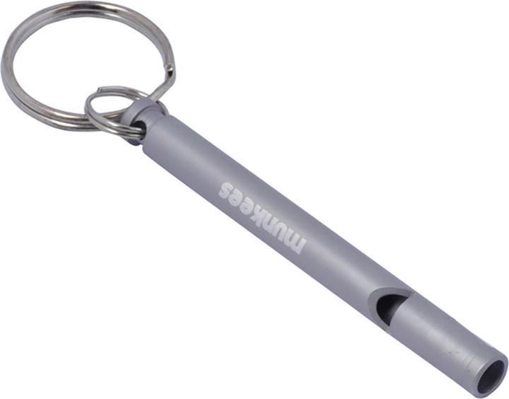 Produktbild Munkees Aluminium Pfeife 70mm