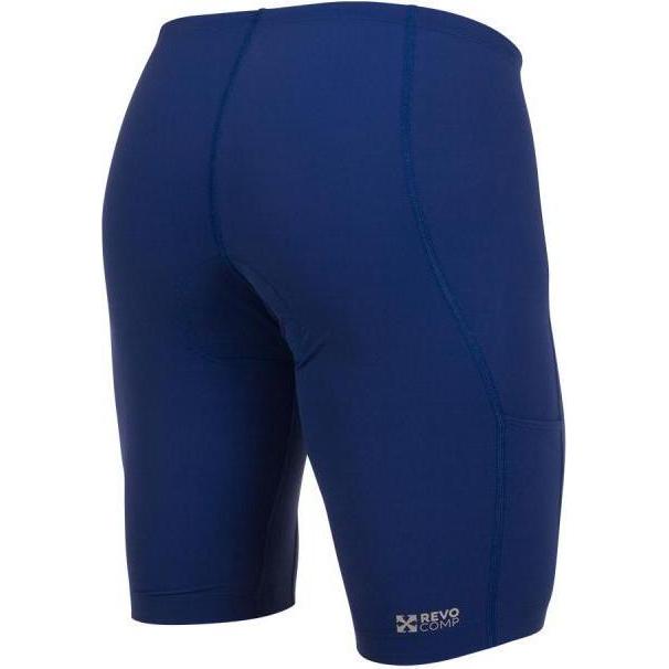 Thumbnail - Z3R0D, Herren, Velohosen, triathlon shorts racer (XS), XS