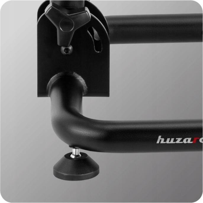 Image du produit Huzaro Support de volant Simracing