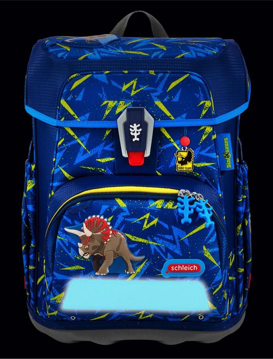 Actual product image Step by Step Schulranzen-Set CLOUD Limited Edition, 5-teilig (19 l)