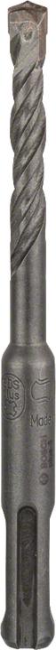 Actual product image Bosch Professional Zubehör Carbide hammer drill 7 mm A (7 mm)