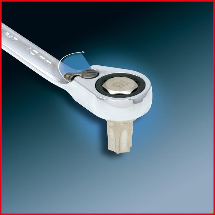 Image du produit KS Tools 503.4670