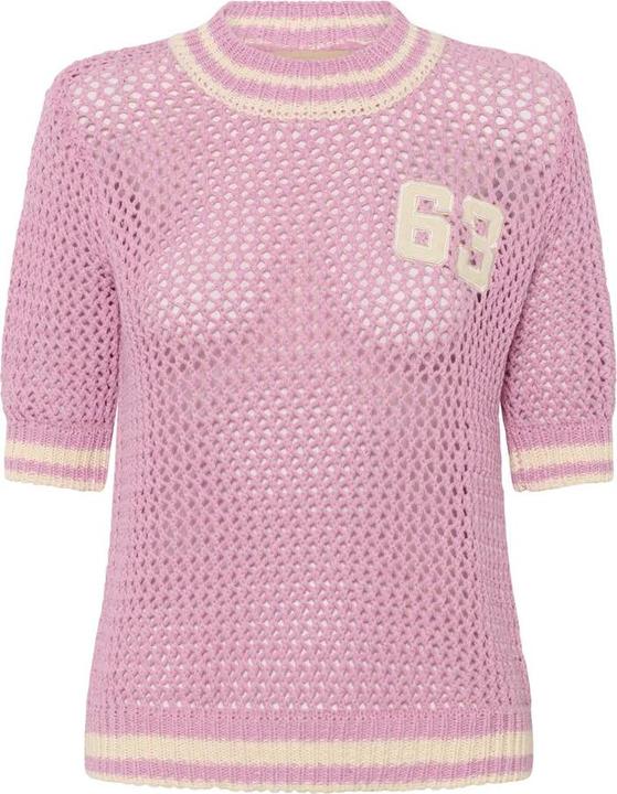 Actual product image Culture Alika Crochet (S)