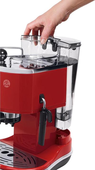 Produktbild De'Longhi ECO311.R ICONA