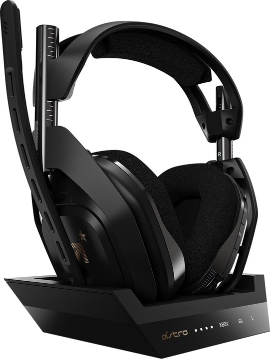 Astro Gaming A50