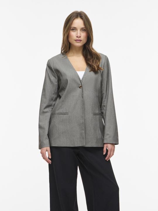 Immagine prodotto Vila VIROOSE Einreihiger Blazer (36)