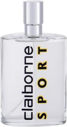 Produktbild Liz Claiborne Claiborne Sport Cologne (Eau de Cologne, 100 ml)