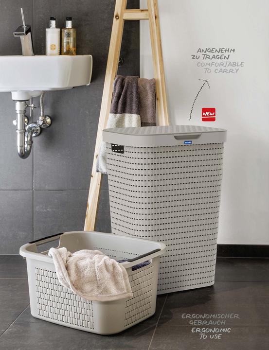 Image du produit Rotho Country (55 l)