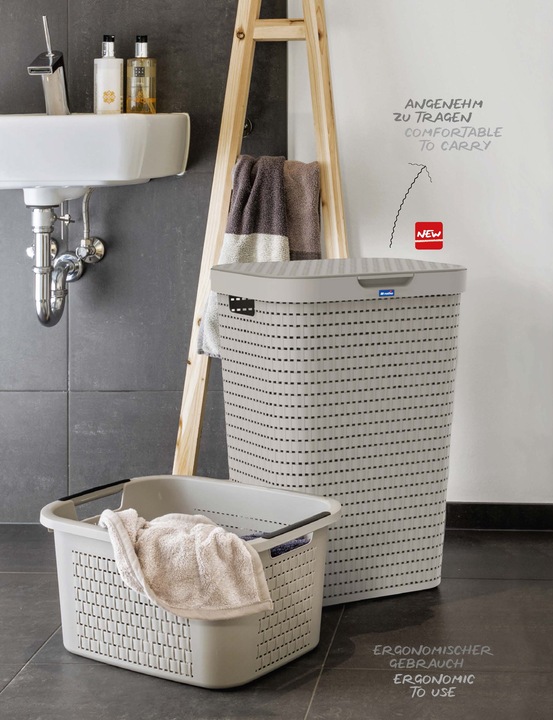 Produktbild Rotho Country (55 l)
