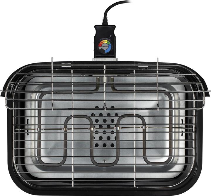 Produktbild Princess Hybrid-Grill (2 kW)